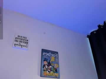 Alan_Rosee February 11, 2025 Chaturbate stream image