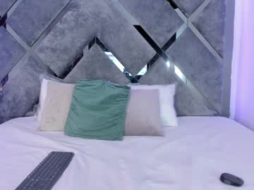 Alicia_Jerez1 February 11, 2025 Chaturbate stream image