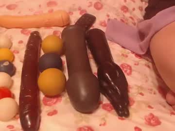 Anal_Girl696 February 11, 2025 Chaturbate stream image