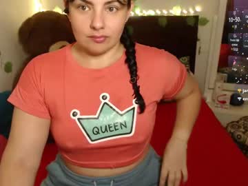 Anaspark February 11, 2025 Chaturbate stream image