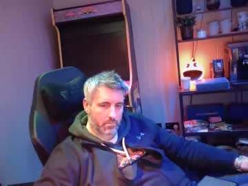 Anonymousblokeuk February 11, 2025 Chaturbate stream image