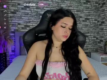 Ariadna_Milano February 11, 2025 Chaturbate stream image