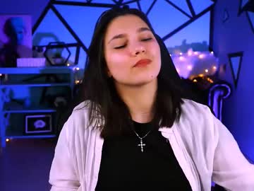 Ariannagrend February 11, 2025 Chaturbate stream image