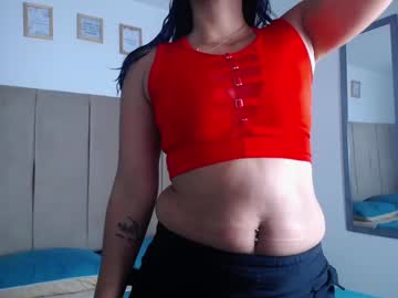 Ashley_Tomphsonn February 11, 2025 Chaturbate stream image