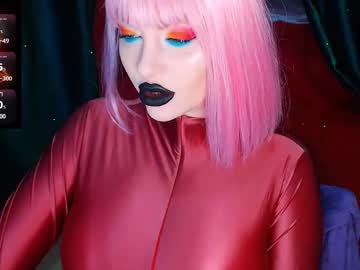 Crazypinkyball February 11, 2025 Chaturbate stream image