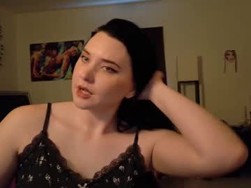 Elizacarter February 11, 2025 Chaturbate stream image