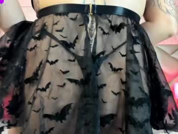 Eva__Taylor_ February 11, 2025 Chaturbate stream image
