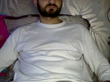 Fred4games77 February 11, 2025 Chaturbate stream image