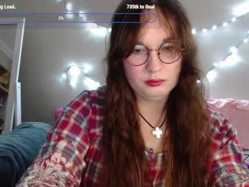 Hazel426 February 11, 2025 Chaturbate stream image