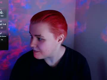 Husk_Ryan February 11, 2025 Chaturbate stream image