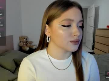 Ju_Lii February 11, 2025 Chaturbate stream image