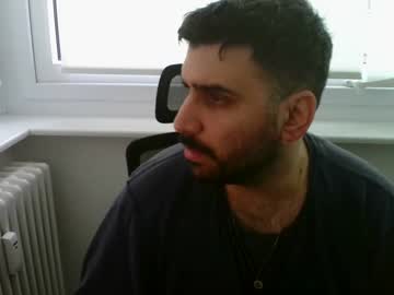 Kayhanbln February 11, 2025 Chaturbate stream image