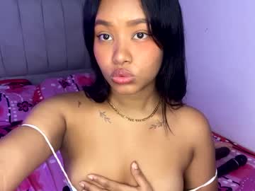 Keilyn_Saless February 11, 2025 Chaturbate stream image