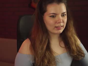 Keytsilvas February 11, 2025 Chaturbate stream image