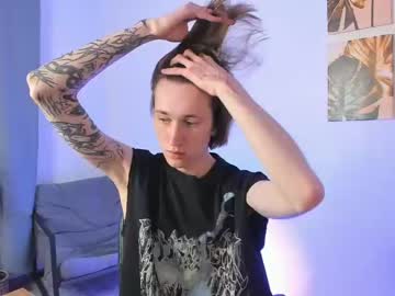 Lane_Miller February 11, 2025 Chaturbate stream image
