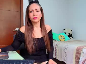 Letiziamiller4 February 11, 2025 Chaturbate stream image