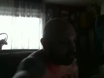 Mad_Dem0n February 11, 2025 Chaturbate stream image