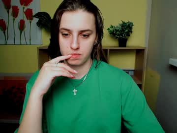 Mariatess_ February 11, 2025 Chaturbate stream image
