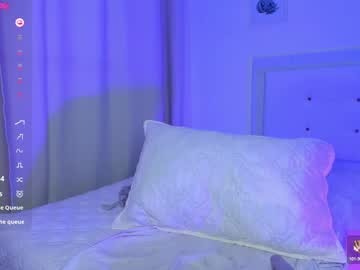 Missangeldust February 11, 2025 Chaturbate stream image