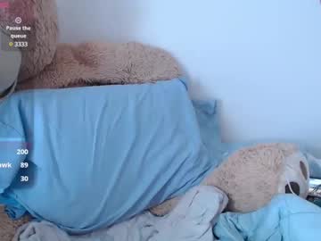 _Missshe_ February 11, 2025 Chaturbate stream image