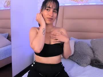 Monserrat_Towers February 11, 2025 Chaturbate stream image