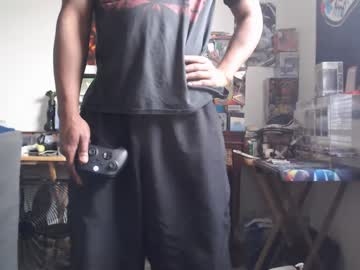 Mrsoonicexrated February 11, 2025 Chaturbate stream image