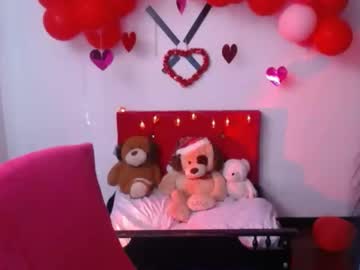 Natalyescobar_Lx February 11, 2025 Chaturbate stream image