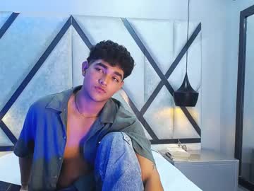 Noahkarter February 11, 2025 Chaturbate stream image