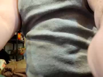Oknpc February 11, 2025 Chaturbate stream image