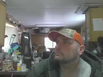 Outdoorsmanpa February 11, 2025 Chaturbate stream image