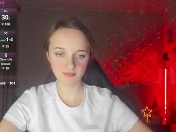 Rousereed February 11, 2025 Chaturbate stream image
