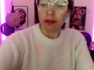 Roxam_Sexi February 11, 2025 Chaturbate stream image