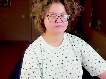 Sashy_Way February 11, 2025 Chaturbate stream image