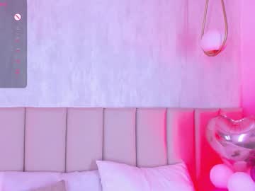 Scarletkross February 11, 2025 Chaturbate stream image