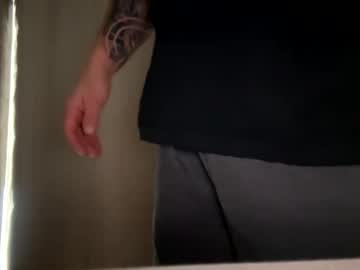 Shubby420 February 11, 2025 Chaturbate stream image