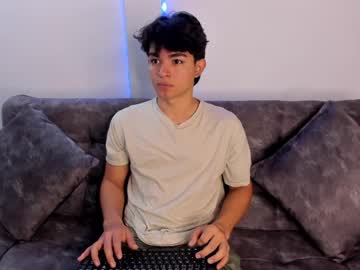 Simonlambert__ February 11, 2025 Chaturbate stream image