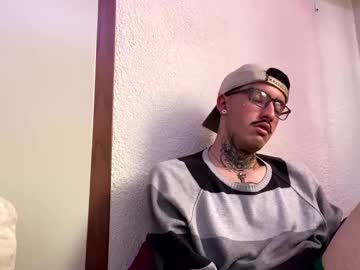 Slin_Forest February 11, 2025 Chaturbate stream image