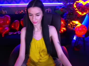 Snow_Whiteeex February 11, 2025 Chaturbate stream image