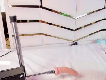 Sofia_Robertt February 11, 2025 Chaturbate stream image