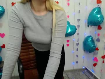 Stellaboombb February 11, 2025 Chaturbate stream image