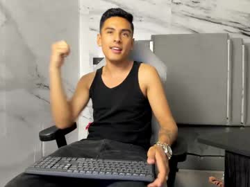 Stiwar_Jackson February 11, 2025 Chaturbate stream image