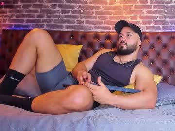 Thomas_G27 February 11, 2025 Chaturbate stream image