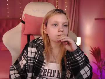 Amore_Tessa February 11, 2025 Chaturbate stream image