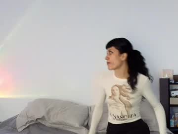 Anika_Lowen February 11, 2025 Chaturbate stream image