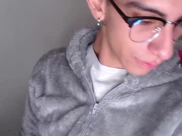 Ash_V1 February 11, 2025 Chaturbate stream image