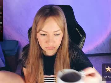 Bellezza_ February 11, 2025 Chaturbate stream image