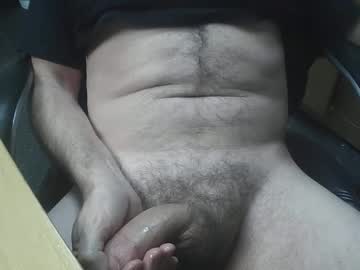 Bighandsjohnson February 11, 2025 Chaturbate stream image