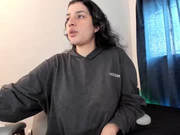 Carmesix__ February 11, 2025 Chaturbate stream image