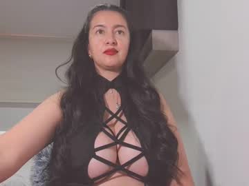 Cherry202 February 11, 2025 Chaturbate stream image
