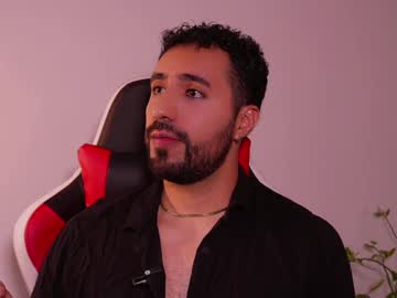 Dante_Soul February 11, 2025 Chaturbate stream image